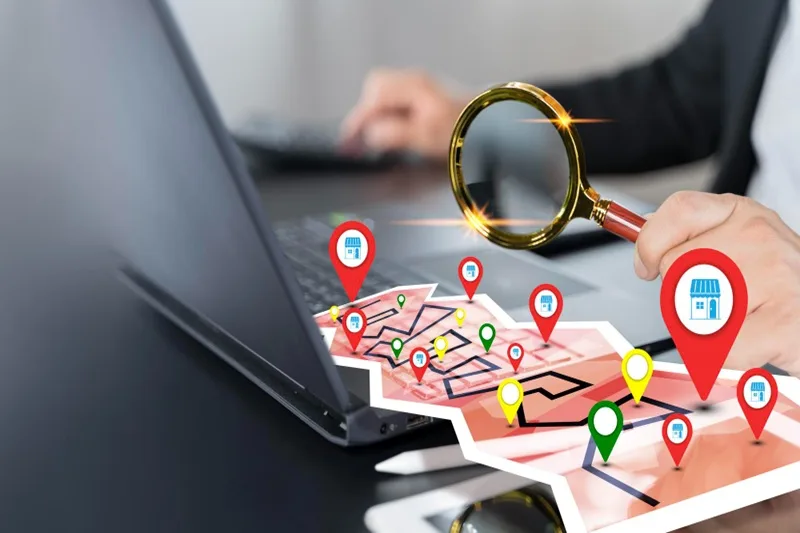 local SEO in Oklahoma City