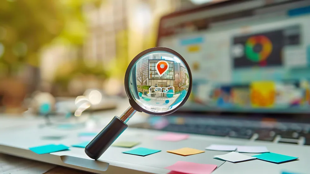 local SEO in Oklahoma City