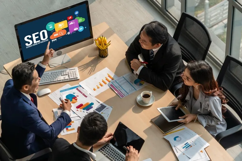 local SEO in Oklahoma City