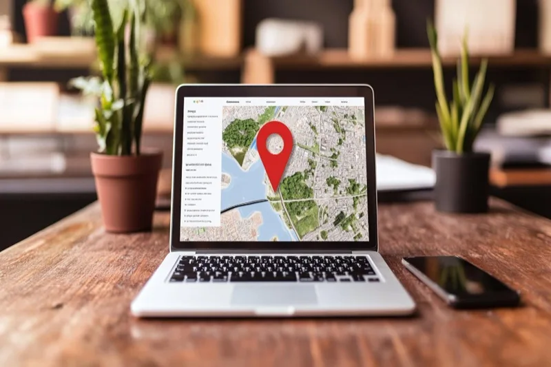 local SEO in Oklahoma City