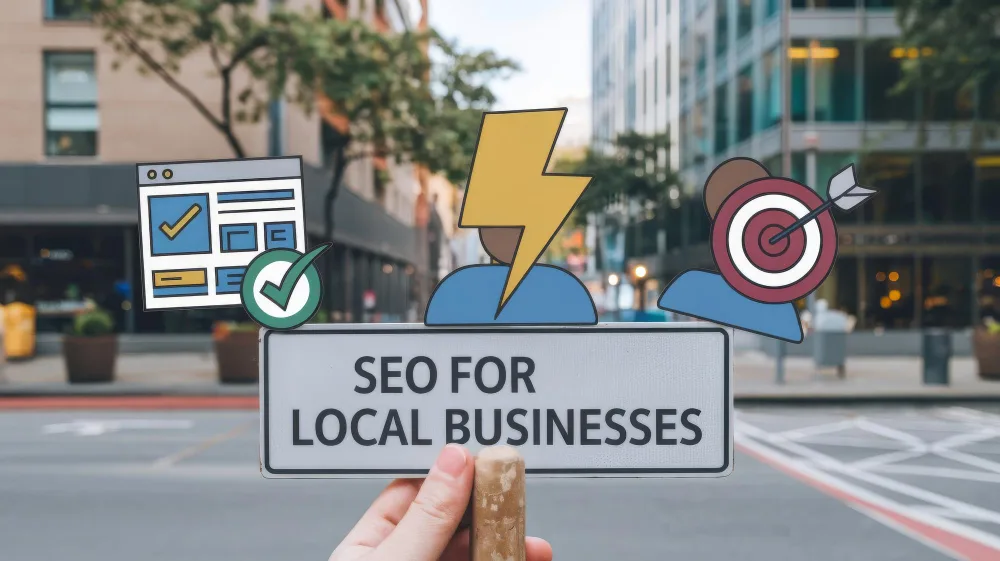 local SEO in Oklahoma City