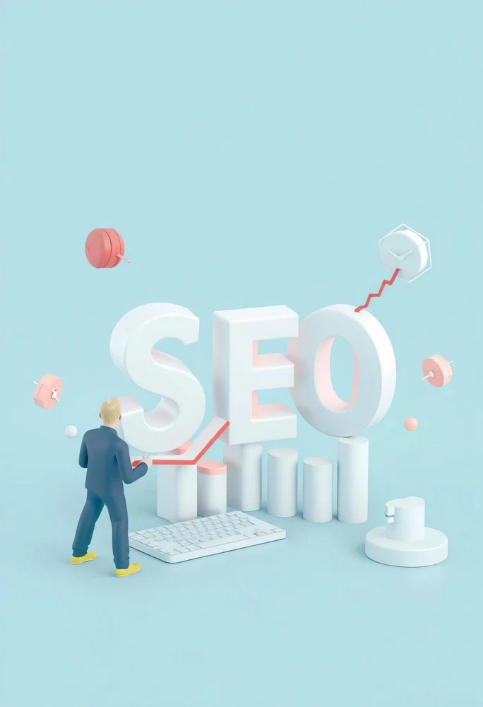 search engine optimization