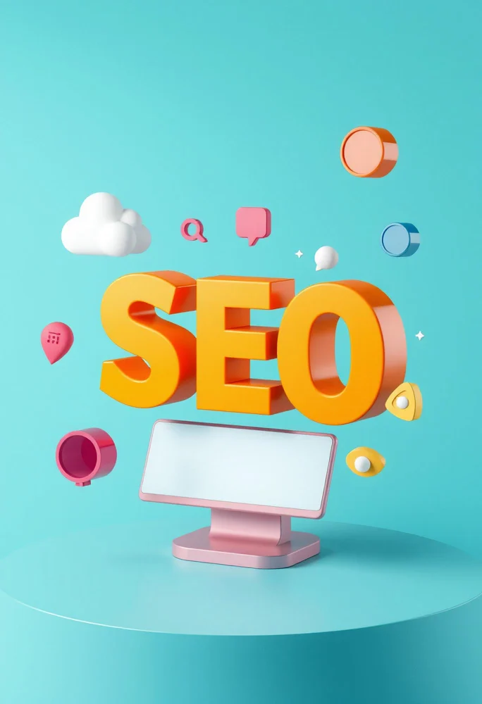 search engine optimization